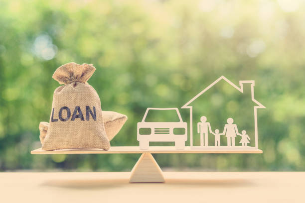 Loan Servicing and Management in Preston, IA